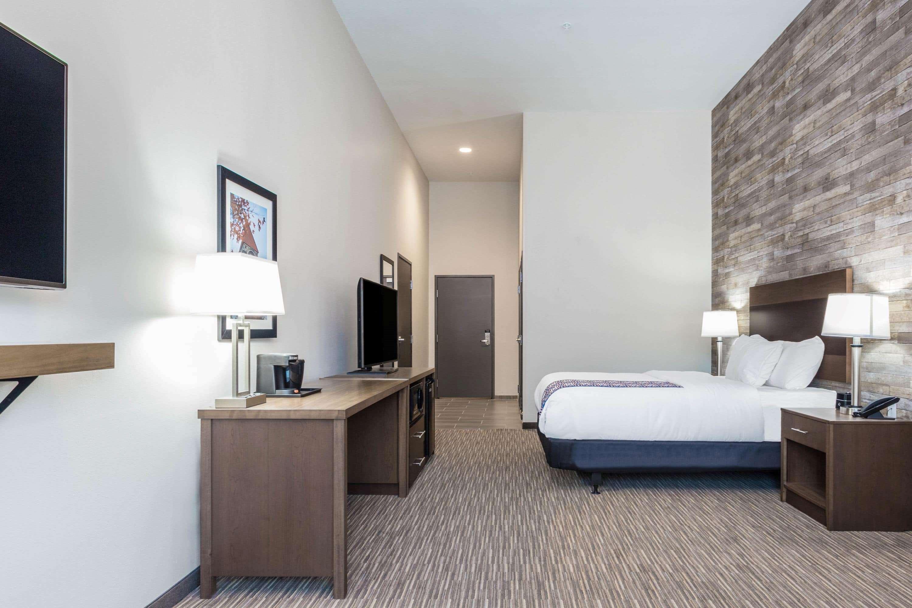 La Quinta Inn And Suites By Wyndham Блумингтон Экстерьер фото