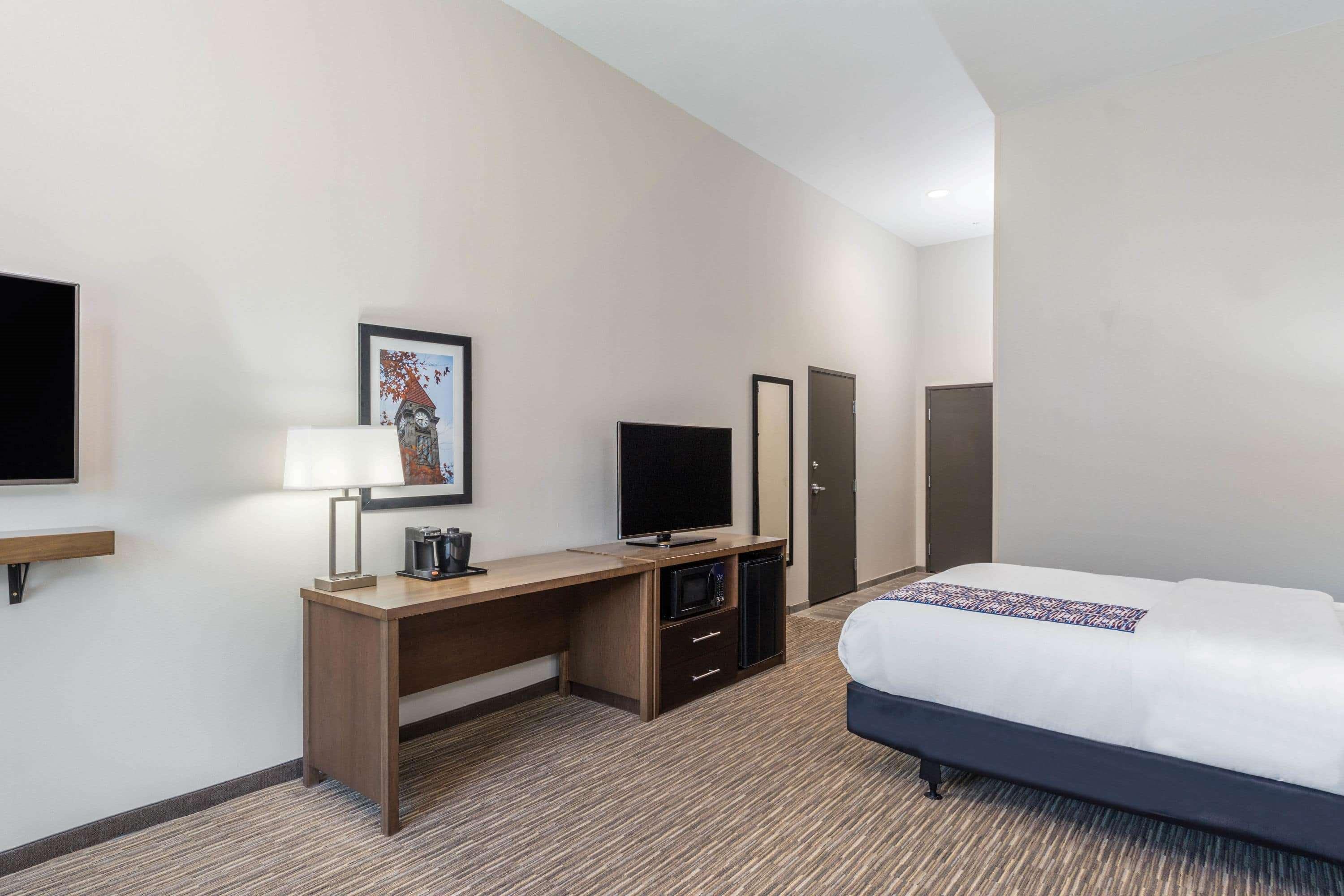 La Quinta Inn And Suites By Wyndham Блумингтон Экстерьер фото